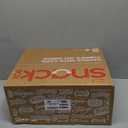 Smartfood Popcorn, White Cheddar and Flamin' Hot White Cheddar Variety Pack, 0.5 Ounce (Pack of 40)(BB: September 9, 2025)