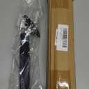 HOLDWELL Gas Recirculation Tube 598-190 JT4Z9D477A JT4Z9D477B Compatible with 2018-2021 Ford F-150