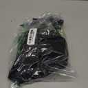 It's My 11th Birthday Girl Coquette Bow 11 Yr Old Aesthetic T-Shirt M