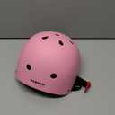 Kids Bike Helmet Ventilation & Adjustable Toddler Helmet for Ages 2-14 Kids Boys Girls Multi-Sport Helmet for Skateboard Roller Skateing Bicycle Scooter blance Bike (Small: 18.9"-21.3" / 2-8 years)