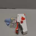 Handheld Sewing Machine, Quick Sew Mini Portable Electric Sewing Machine For Beginners Adults, Easy To Use Suitable for Sewing Clothes, Fabrics, Cutains, Family Travel, DIY