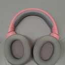 Razer Barracuda X Wireless Gaming & Mobile Headset (PC, PlayStation, Switch 2, Android, iOS): 2.4GHz Wireless + Bluetooth - Lightweight - 40mm Drivers - Detachable Mic - 50 Hr Battery - Quartz Pink (Standard)