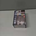 Joiedomi Multicolor Christmas String Lights,150 Count 31.2FT Christmas Fairy Tree Lights Plug in for Indoor Outdoor Xmas Decorations Patio Holiday Theme Party Yard House,Green Wire