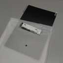 Laptop Privacy Screen 13.3 inch, 9H Hanging Privacy Screen for Laptop for 16:9, Acrylic HD Eye Protection Anti Glare Blue Light Laptop Screen Privacy Filter