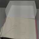 Stuffed Animal Storage | 2 in 1 Bedside and Over the Door Stuffed Animal Organizer | Space-saving Stuffy Holder with Extra Pockets | Kids Toys Hanging Plushie Holder with Reinforced Sides | Bed caddy