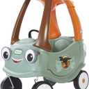 Little Tikes T-Rex Cozy Coupe (Large)