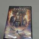 Avatar: Fire And Ash - DVD