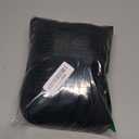 Women's Plus Size Maxi Dress Long Sleeve Square Neck Smocked Flowy A-Line Lace Trim Wedding Guest Dresses, 2XL