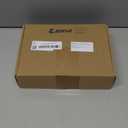 Liliful 200-Piece Raffle Bingo Ball Set - Numbered 1-200 with Easy Read Window, Mini Plastic Balls for Game Night, and Large Group Activities, Red