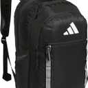 adidas Excel 7 School Backpack for Laptop, Gym and Travel, 34L, OSFA