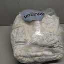 Laura Ashley - Flannel Sheets King Size, Anti-Pilling & Wrinkle Resistant Cotton, Touchably Soft for All-Season Comfort - Bed Sheets with Matching PIllowcasess & Fitted Sheet (Fawna Grey)