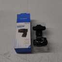 ZGear Connect Pro HD Resolution Webcam - 2K Video Quality - Black (CM-W5MPA-BK)