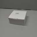 Baseball Display Case, UV Protected Baseball Case, Acrylic Baseball Holder, Memorabilia Display Case for Single Ball, Memorabilia Showcase Autograph Ball Protector - for Official Size Ball  (Clear-4 Pack)