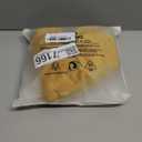 JUSPURBET Gold 16x24 inch Pillow Cover Set of 2 Soft Decorative Lumbar Velvet Throw Pillow Cases for Couch Bed Sofa Zippered Closure Luxurious Velvet Fabric Machine Washable Home Decor