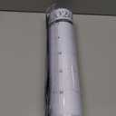 2026 Desk Calendar, Large Desk Calendar 22" x 17" (Jan 2026 - Jun 2027) Monthly Desktop Wall Planner for Family Teacher School Office Supplies, Black-White