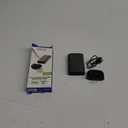 ZGEAR 2-in-1 Power Bank with Detachable Dual Port Wall Charger