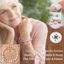 Retirement Gift for Woman 2025, Best Retirement Gifts for Women Coworker Teacher, Happy Retired Ideas Gifts for Nurses Grandma Mom