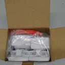 Blue Light Bug Catcher Indoor Plug in, Gnat Traps for House, Indoor Fly Trap for Fruit Fly, Moth and Mosquito, Flying Insect Catcher, 4 Device+8 Refills