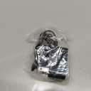 WUKUR 9V Charger for LABIGO Electric Spin Scrubber Compatible with Voweek VWS211, SP02, LABIGO LA1, Homitt HM115C HM115CW Electric Spin Scrubber Power Supply Cord Cable