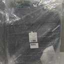 65" office cubicle desk shade,designed for light sensitive workers,idea for office cubicles and desk canopy,block overhead light Blackpatent is on the way