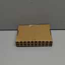 Fida Retractable Dog Leash, 16ft Heavy Duty Pet Walking Leash for Small Dog or Cat up to 26 lbs, Tangle Free. One-Hand Brake (Small, Green)