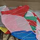 6FT Nativity Sets for Christmas Decoration Outdoor,200 LED Lights, Stable & Heavy Duty Iron FrameExtra Metal Stakes,Christmas Nativity Sets are Suitable for Various Occasions