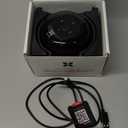 REVO The Original 4-in-1 Smart Cupping Therapy Massager, Red Light Therapy for Targeted Pain Relief, Knots, Aches, Muscle Soreness, Circulation & Tighter Skin, Portable Cupping Kit