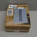 32 oz Reusable Glass Milk Bottles with Silicone Dispenser Cap, 2 Pack Glass Jars with Airtight Screw Lid, Leak Proof Juice Bottles with Scale Mark Breastmilk Storage Container for Fridge