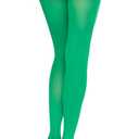 Leg Avenue Women's Nylon Spandex Tights