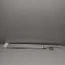 Canvas Floater Frame for 24x36 Oil Paintings, DIY Metal Canvas Floating Frame with 1.5 Inch Deep for Art Prints Artwork Landscape Portrait Living Room Wall Decor (Silver)