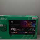 VIZIO 32-inch HD Smart TV 720p LED w/Alexa Compatibility, Google Cast Built-in, Bluetooth Headphone Capable (VHD32M-08, New)