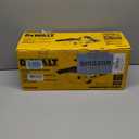 DEWALT 20V Handheld Vacuum Cordless, Car Vacuum with HEPA Filter, 6 Attachments and LED Light, High Performance Dry Only Small Shop Vac, Battery Not Included (DCV501HB)