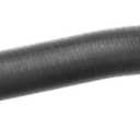 ACDelco Gold 24458L Molded Upper Radiator Hose