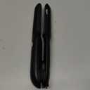 Cordless Hair Straightener, Portable Flat Iron for Travel, 2 in 1 Hair Styling Tools for straightening and Curling, Lightweight on-The-go, 4000 mAh Battery, Fast USB-C Charging & LED Power Display