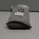 Tuobo Canvas Tote Purse for Women Work Shoulder Crossbody Bag Vintage Multi-pocket Handbags