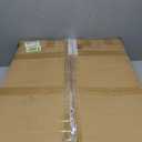 VBABY Foldable Baby Changing Table with Wheels, Certified Diaper Changing Station with Storage Drawers, 3 in 1 Portable Compact Diaper Table for Nursery, White