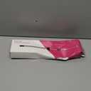 FARERY Small Curling Wand, 3/8 Inch Curling Iron for Short & Long Hair, Ceramic Small Barrel Curling Iron with Argan Oil & Keratin Infused, 30s Fast Heat Up, 12 Adjustable Temperature, Glove Included (Hotpink)