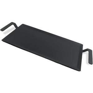 Carbon Steel Griddle Induction Compatible Stove top, Grill Griddle, Open flame,Gas Stove Top