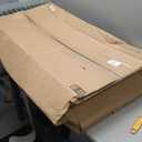 Elegant Flowers Wall Art Abstract Floral Pictures Wall Decor Modern Green Botanical Canvas Painting Flower Blossom Canvas Print Artwork for Living Room Bedroom Office Home Wall Decoration 20" x 40"