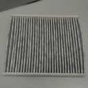 Purolator C21471C Automotive Cabin Air Filter with Activated Carbon, Car & Truck Passenger Compartment OEM Filter Replacement for Toyota Camry, Prius, Grand Highlander, and more