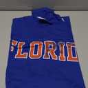 Vintage Florida Men Florida Women Retro Orange Blue Long Sleeve T-Shirt Large