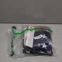 American Flag 3x5 Ft for Outside, Heavy Duty Nylon US Flags for High Wind Outdoor, Fade Resistant and Waterproof USA Flag with Embroidered Stars, Sewn Stripes, Brass Grommets