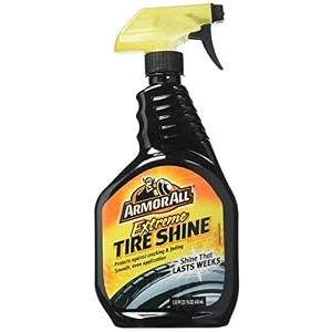 Armor All Extreme Tire Cleaner 22 oz.
