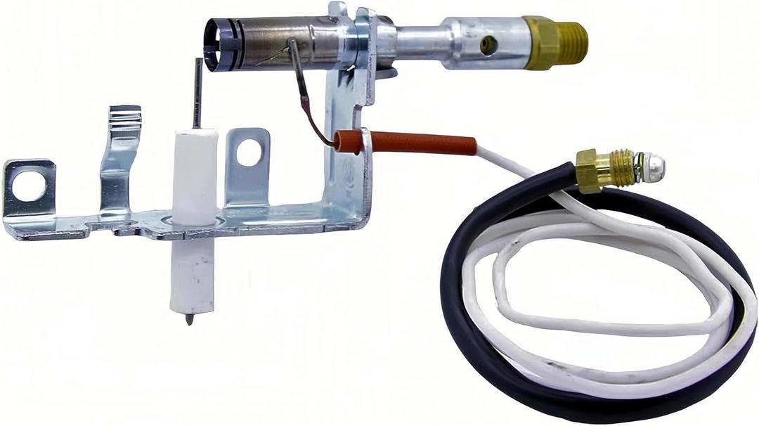 104286-01 ODS Pilot Assembly (PP224, LPG8420, L98310-01,J3866)