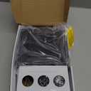 ARRIS (SBG10) - Cable Modem Router Combo - DOCSIS 3.0 16 x 4 Gigabit & AC1600 WiFi, For Comcast Xfinity, Cox, check with ISP for compatibility [Not for Spectrum] 400 Mbps Max Internet Speeds