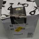 Plastic Spray Bottle (4 Pack, 24 Oz, All-Purpose) Heavy Duty Spraying Bottles Leak Proof Mist Empty Water Bottle for Cleaning Solution Planting Pet with Adjustable Nozzle and Measurements