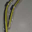 26"+16" Windshield Wiper Blades Replacement For Subaru Impreza 2023-2017 CrossTrek 2023-2018 WRX STI 2018 2017 /Toyota C-HR 2021-2018/LEXUS NX 2021-2015,Automotive Replacement Windshield Wiper Blades