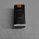 Hikenture Camping Pillow with Removable Cover - Ultralight Inflatable Pillow for Neck Lumbar Support - Upgrade Backpacking Pillow - Washable Travel Air Pillows for Camping, Hiking, Backpacking (Blue)