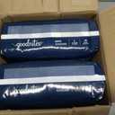 Goodnites Boys' Nighttime Bedwetting Underwear, Size Large (68-95 lbs), 58 Ct (2 Packs of 29)