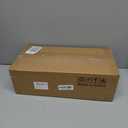 Magheo 2 Pack Pots and Pans Organizer Under Cabinet, 22" Deep Expandable Pull Out Pot Lid Organizer and Storage with 10 Adjustable Dividers No Drill Pot and Pan Holder Rack with Handle Bracket(Black)